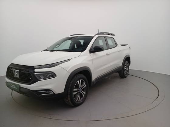FIAT TORO 1.3 TURBO 270 FLEX FREEDOM AT6 FIAT TORO 1.3 TURBO 270 FLEX FREEDOM AT6